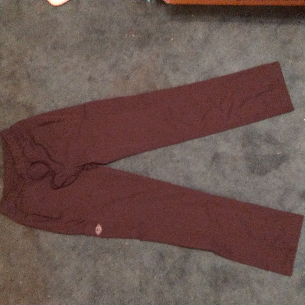 Scrub Pants